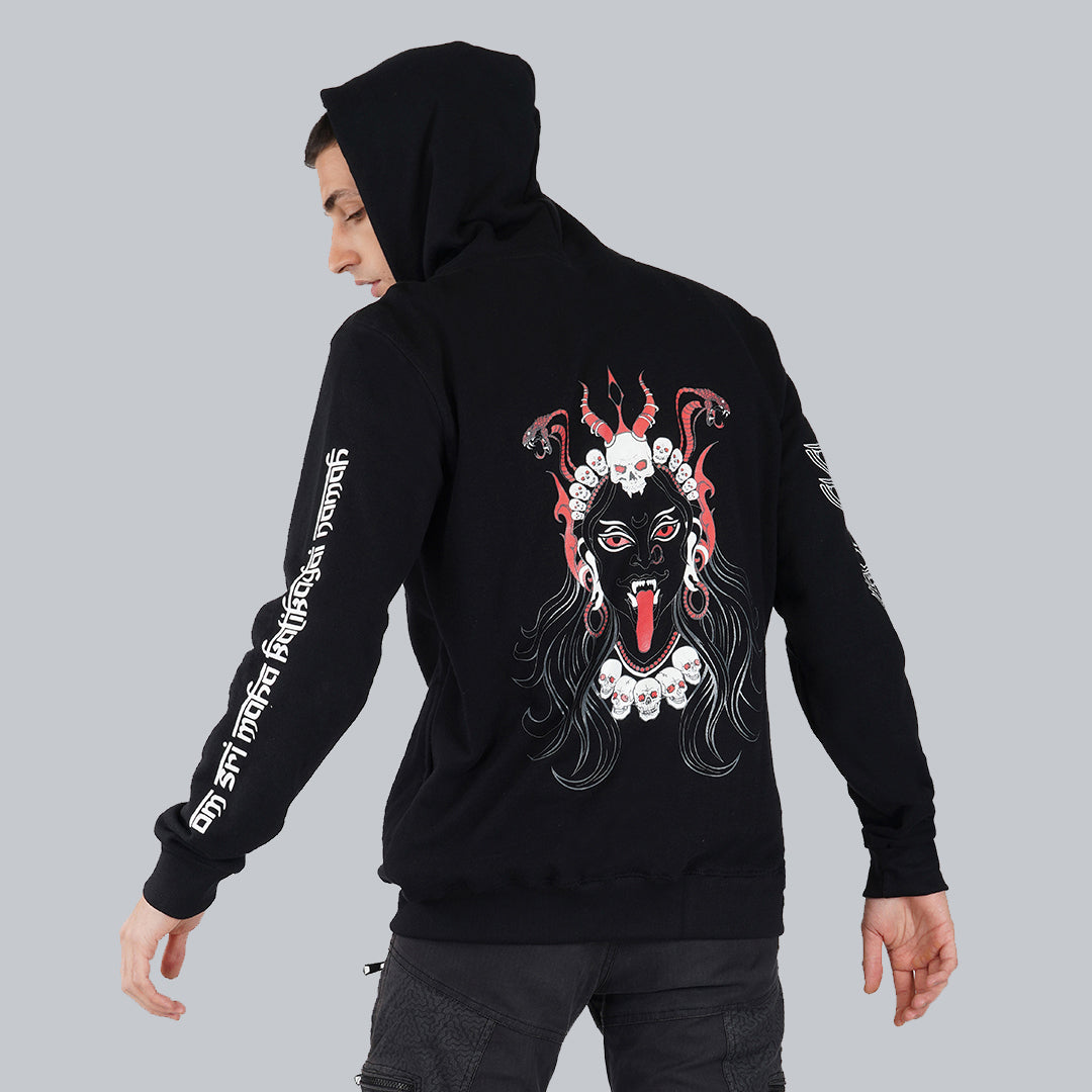 Kali denali clearance hoodie online