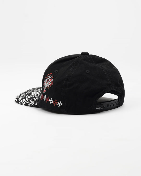 Dara Knot Baseball Cap