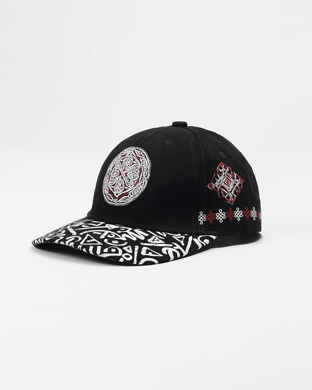 Dara Knot Baseball Cap