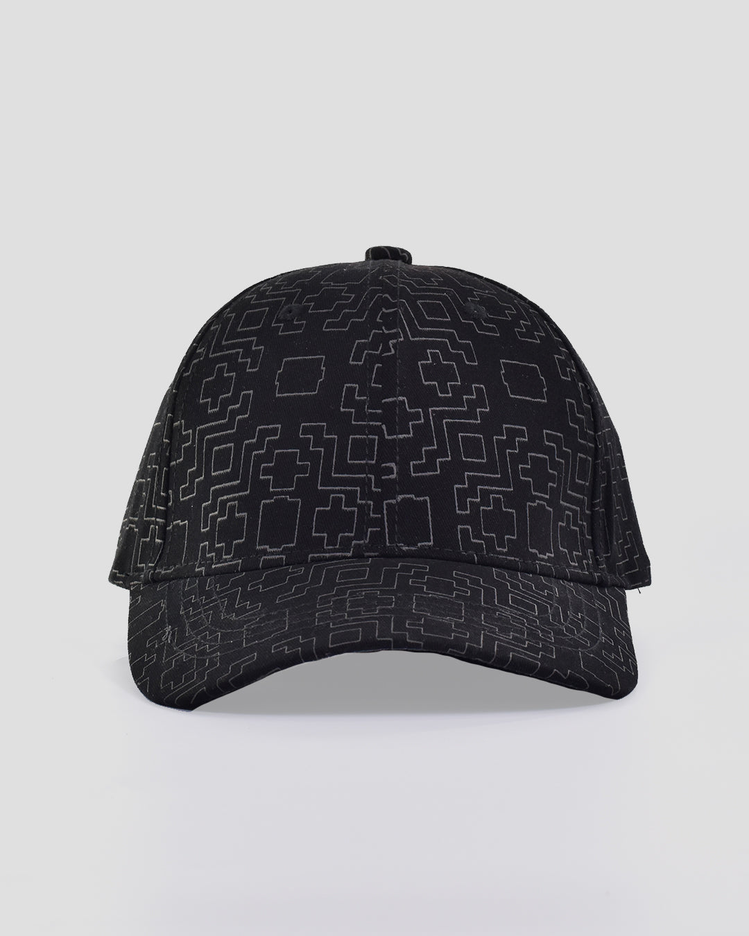 ultra tribe printed cap