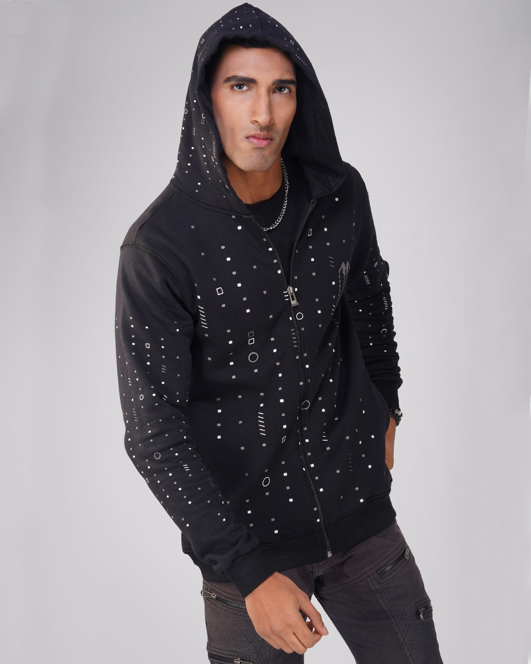 Cool Graphic Glow in the Dark Hoodies for Men and Women – Ultra Tribe