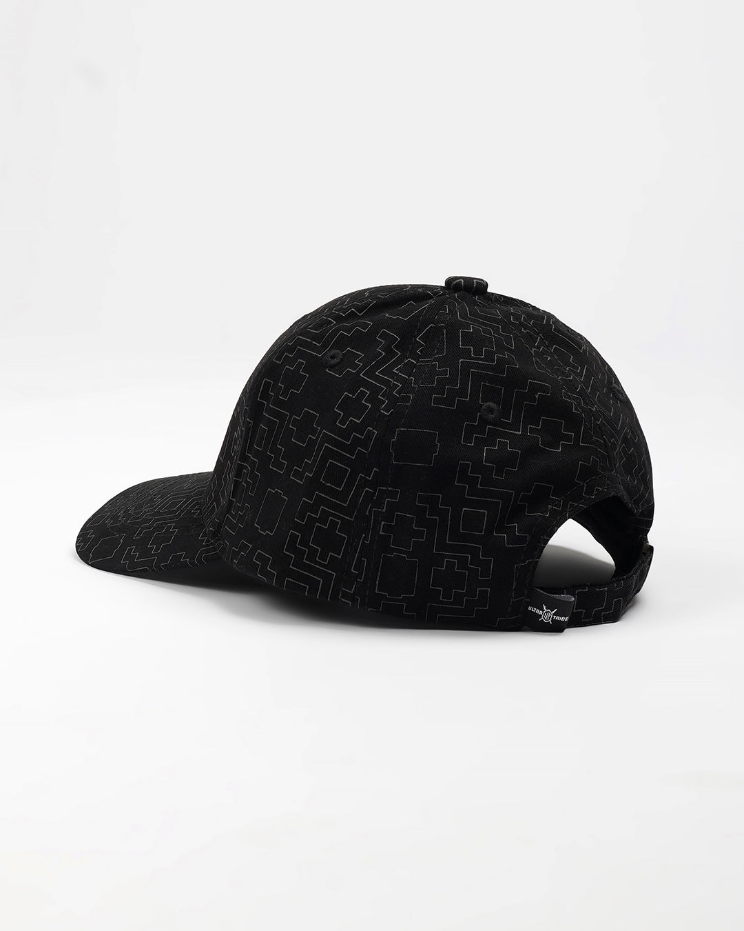 Maze Baseball Cap