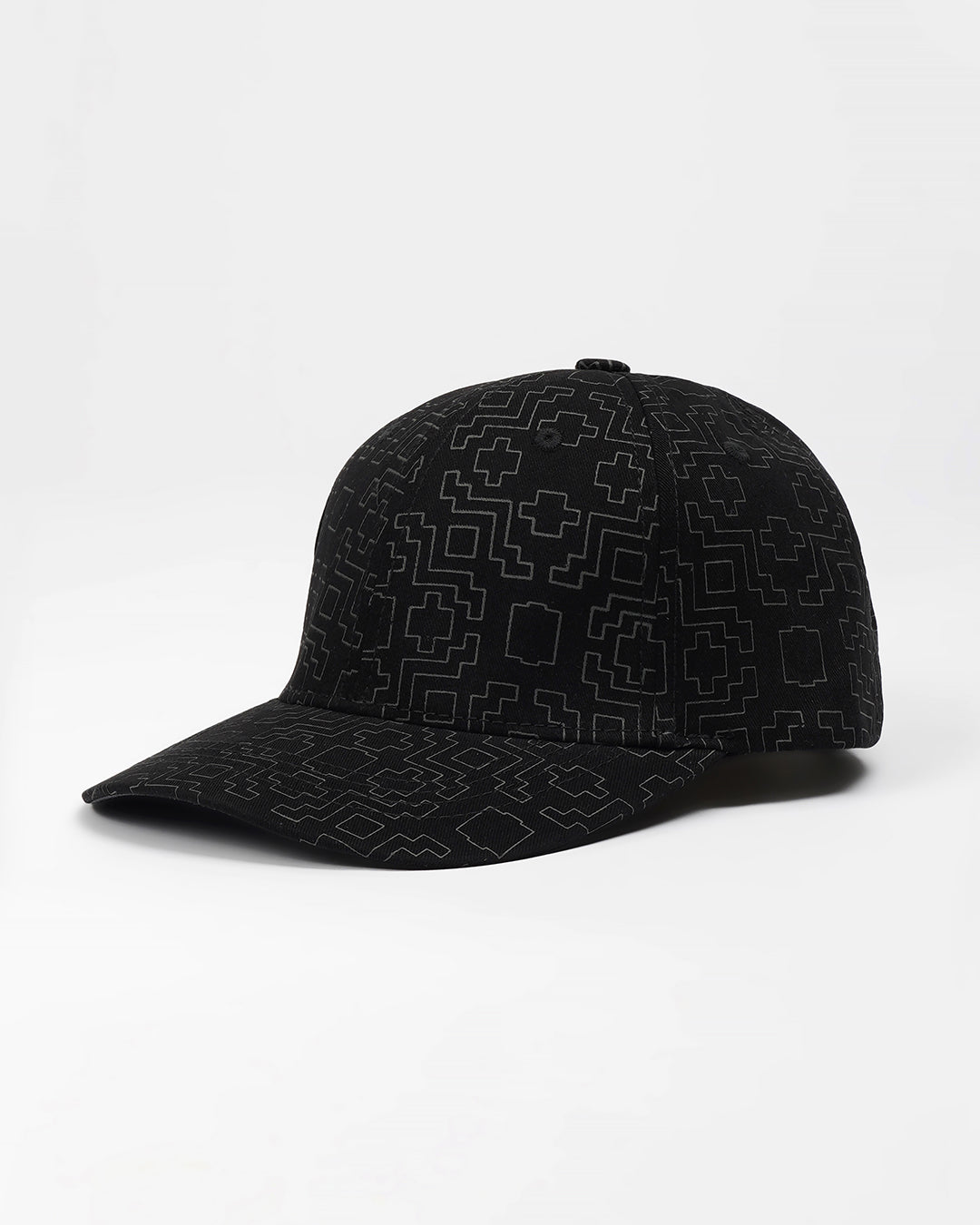 Maze Baseball Cap