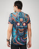 Tiamat Full Printed Half Sleeve T-shirt