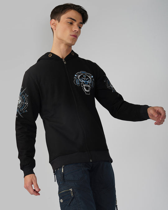 best party hoodie by ultra tribe