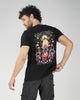 Horus Cotton Half Sleeve UV Plus Glow In Dark