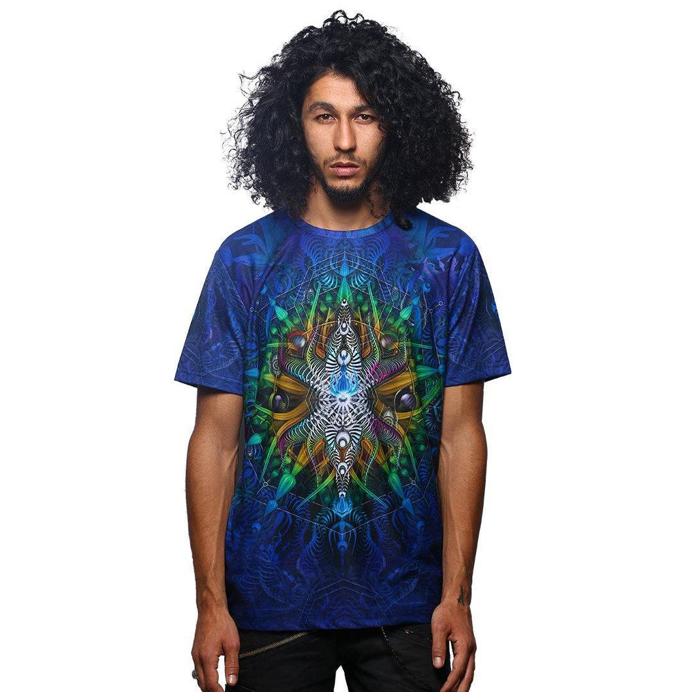 Outward Sublimation Tshirt T-shirts Ultra Tribe 