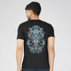 Psykomorph 0.1 UV Reactive & Glow in the Dark T-Shirt